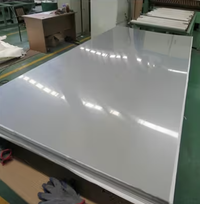 ultimo caso aziendale circa Fornitura di lamiere in acciaio inossidabile per progetti di decorazione interna in Thailandia