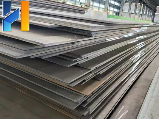 Cold Rolled And Hot Rolled Carbon Steel Plate and Sheet with 0.15mm-300mm Thickness in JIS ASTM GB DIN EN Standard