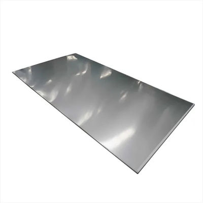 L'articolo da cucina riveste gli acciai inossidabili di 3mm - di 0,3 di rivestimento del piatto HL inossidabili