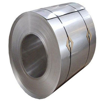 8K laminato a freddo 0.3mm - 3mm 304 304L 304 acciaio inossidabile ss rivestono la bobina per articolo da cucina
