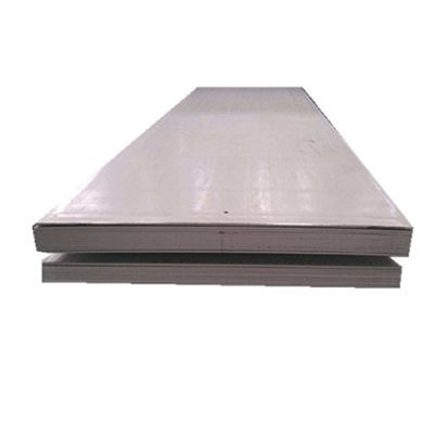 Acciaio inossidabile 2205 2507 ASTM duplex A240M degli strati ad alta resistenza