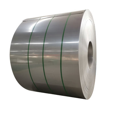 Acciaio inossidabile 2b della bobina 430 di acciaio inossidabile di rivestimento 430 dello SB della linea sottile del frigorifero No.4
