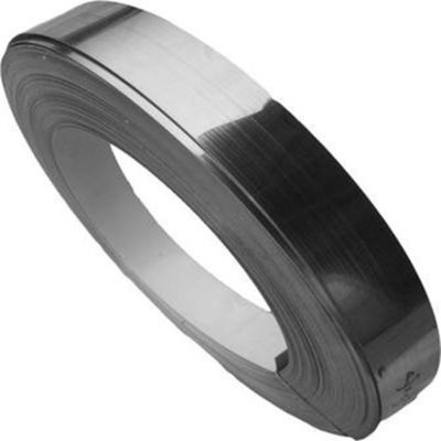1.5mm 201 430 304 JIS spessi 2mm ha laminato a freddo la striscia 3mm di acciaio inossidabile