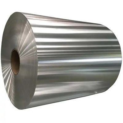 Spessore di alluminio 1050 del rotolo 0.2mm 0.7mm della bobina 1060 1100 2mm bobina del rullo di alluminio 5052 4047