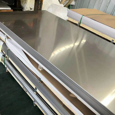 strato di acciaio inossidabile dello strato 316l di acciaio inossidabile del commestibile dello strato di acciaio inossidabile di 1mm