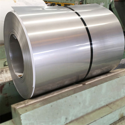 Bobine di acciaio inossidabile del produttore 410 del fornitore delle bobine di acciaio inossidabile di ASTM A276 410