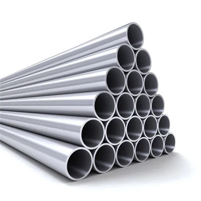 L'acciaio di resistenza della corrosione 2B/BA/NO.1stainless convoglia la personalizzazione di 0.3-4mm