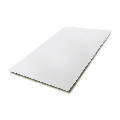 6061 T6 Piastra di lega di alluminio pre-allungata di precisione con spessore 3 mm-200 mm per lavorazione CNC e produzione di stampi