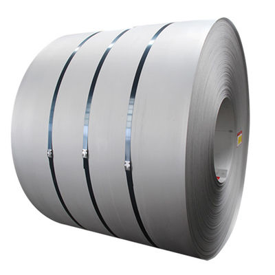 TISCO 201 304 coil a caldo di acciaio inossidabile degli ss 316l per i tubi saldati