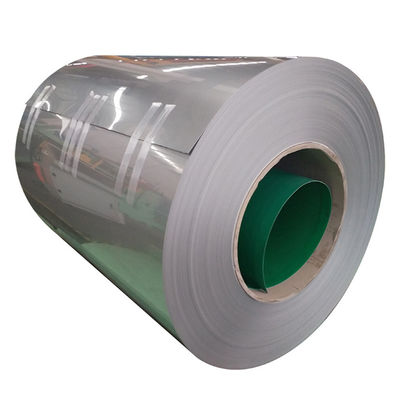 304 bobine in acciaio inossidabile spessore 0,3-3,0 mm per la costruzione