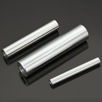 BA Componenti metallici di finitura superficiale che offrono una tolleranza da 0 a 5% Perfetto per usi meccanici e strutturali