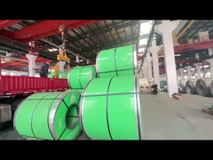 Acciaio inossidabile 2b della bobina 430 di acciaio inossidabile di rivestimento 430 dello SB della linea sottile del frigorifero No.4