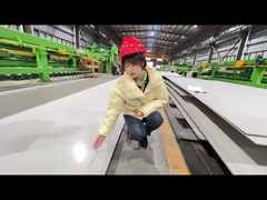 304 strati di acciaio inossidabile dello specchio dell'oro dello strato di acciaio inossidabile di colore dell'oro di 316l ss 430