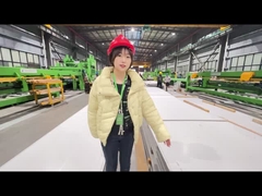 AISI ha laminato a freddo il piatto d'acciaio 440c di acciaio inossidabile degli strati di 6mm per le forbici del bisturi