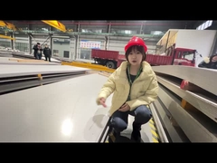 Gli hl No.4 finiscono il piatto 1.8mm di acciaio inossidabile di 304 sedere 1,5 strato di acciaio inossidabile di millimetro 2mm