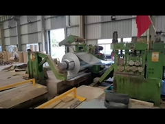 SGCC bobina galvanizzata a caldo 0,1-3 mm Superficie di spangolo regolare Zn30 Zn40 Zn100 DX51D