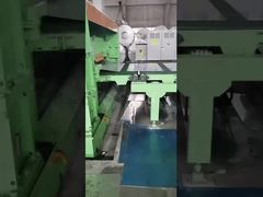 Un'occhiata più da vicino: resistenza alla corrosione 6061 6063 lamiera di alluminio 4mm 5mm T6 lamiera di acciaio di alluminio