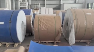 6061 Foglio di alluminio 5754 1050 Piastra 5083 5052