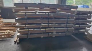 Lamiere in acciaio inossidabile 304 durevoli e resistenti alla corrosione